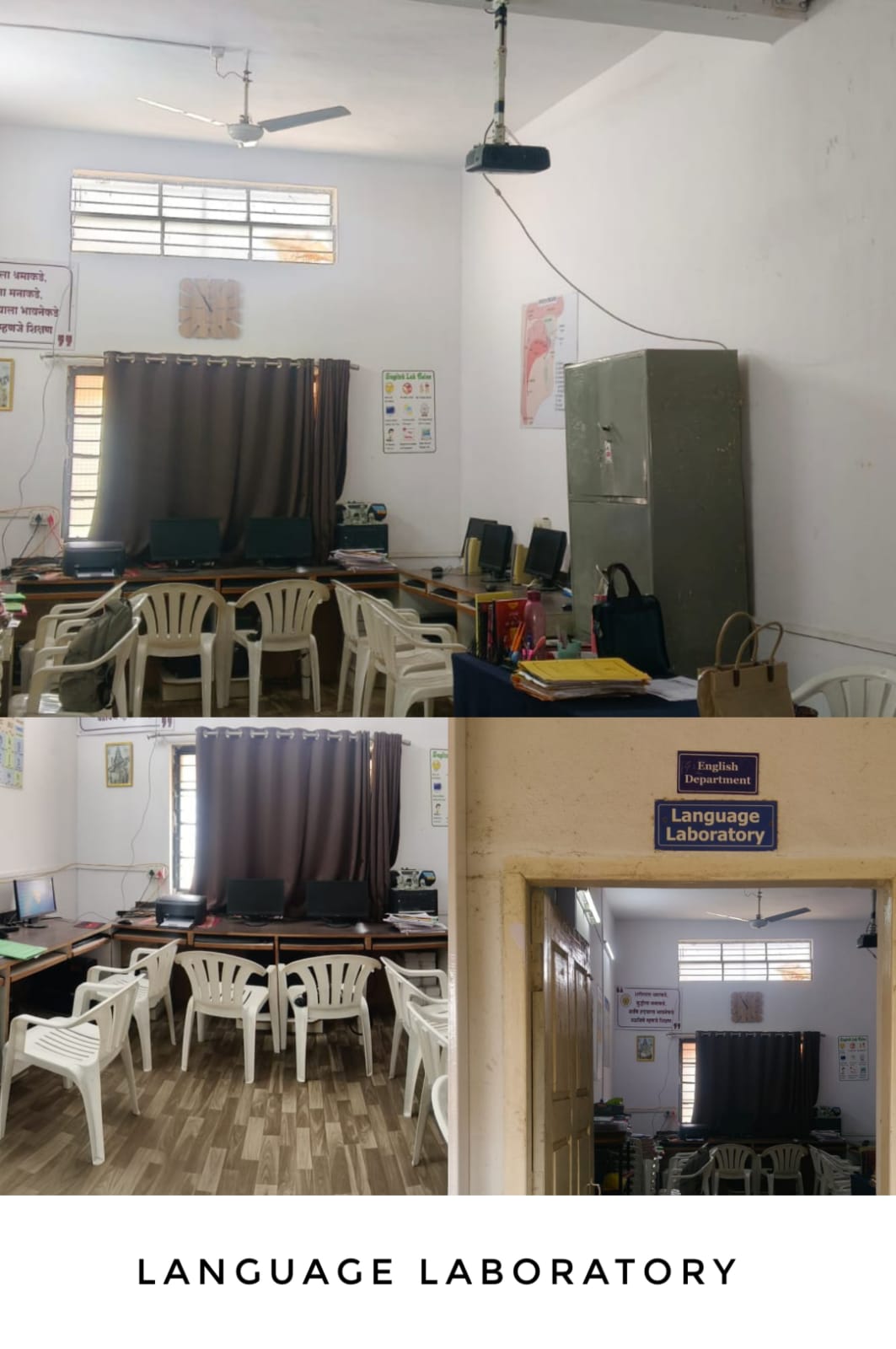 Language Lab
